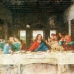 Des Sopranos à David Lachapelle, mais pourquoi la Cène de De Vinci nous obsède tant ?