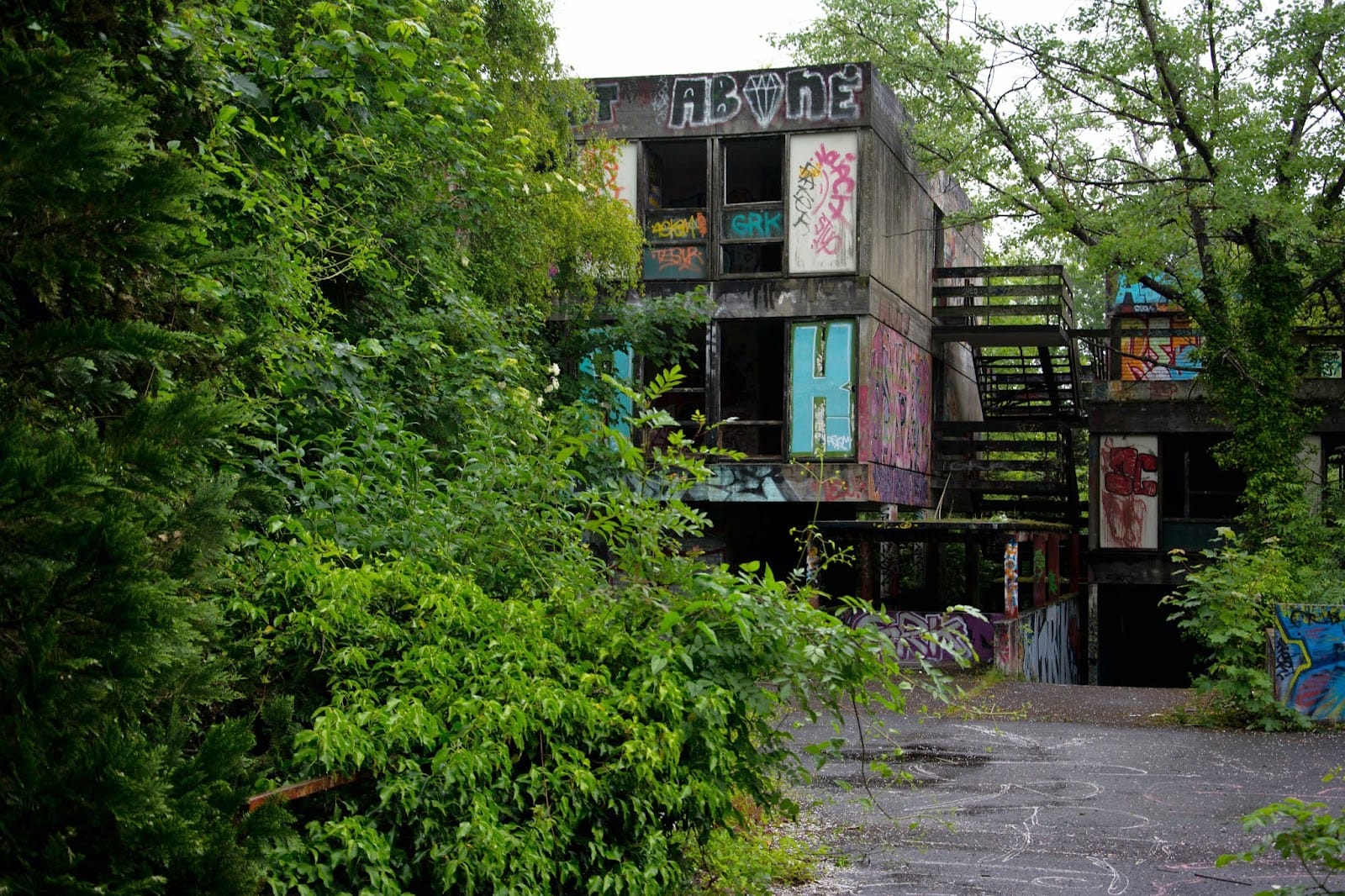 Faire De Lurbex à Paris 6 Lieux Incroyables Et Pourtant Abandonnés