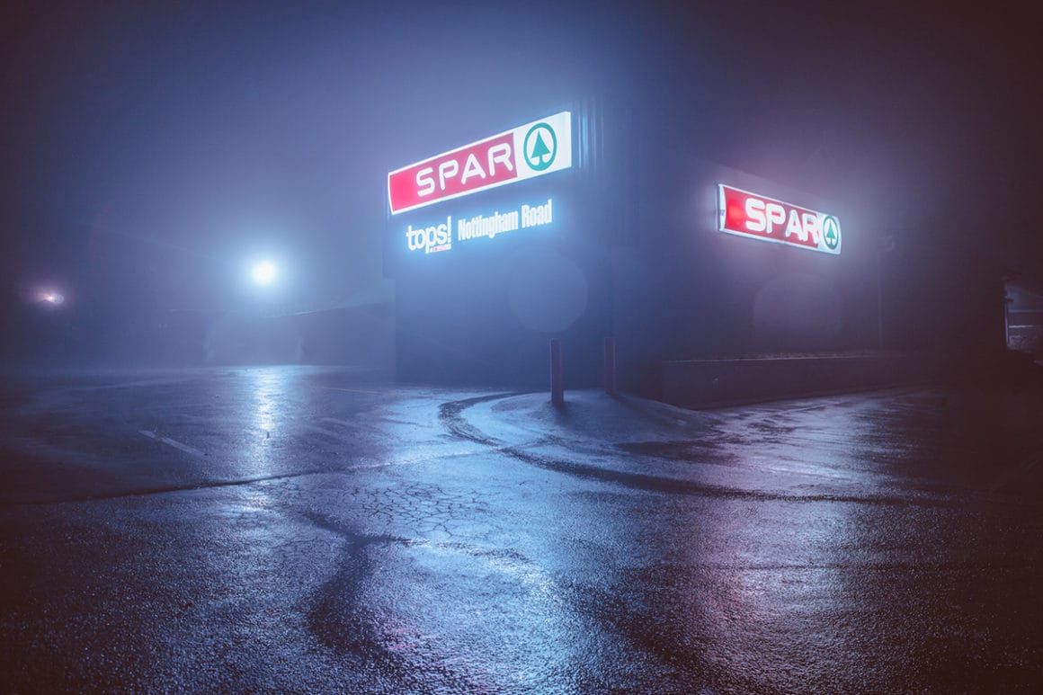 spar