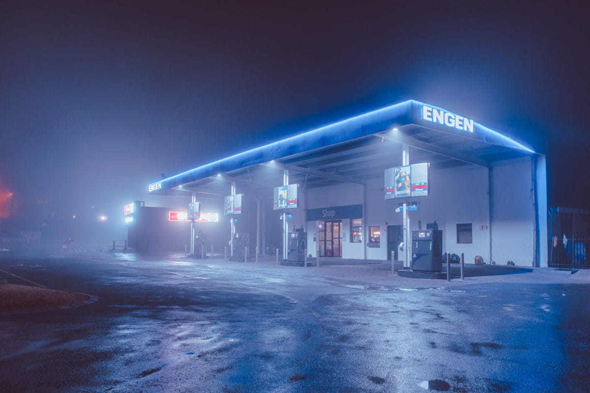 engen par Elsa Bleda