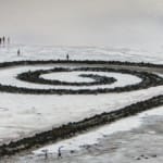 Land Art : comment plonger l’art dans la nature