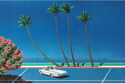 Hiroshi Nagai