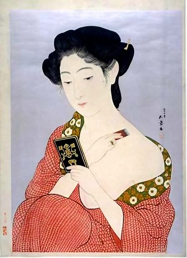 Shin Hanga