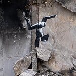 Peut-on acheter une œuvre de Banksy ?