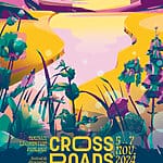 Le Crossroads festival revient à Roubaix pour sa 9e édition